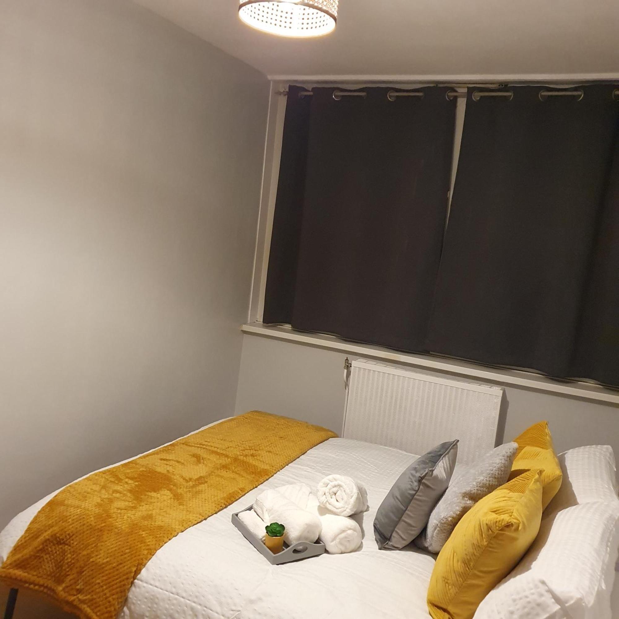 伦敦 Yolo House酒店 外观 照片