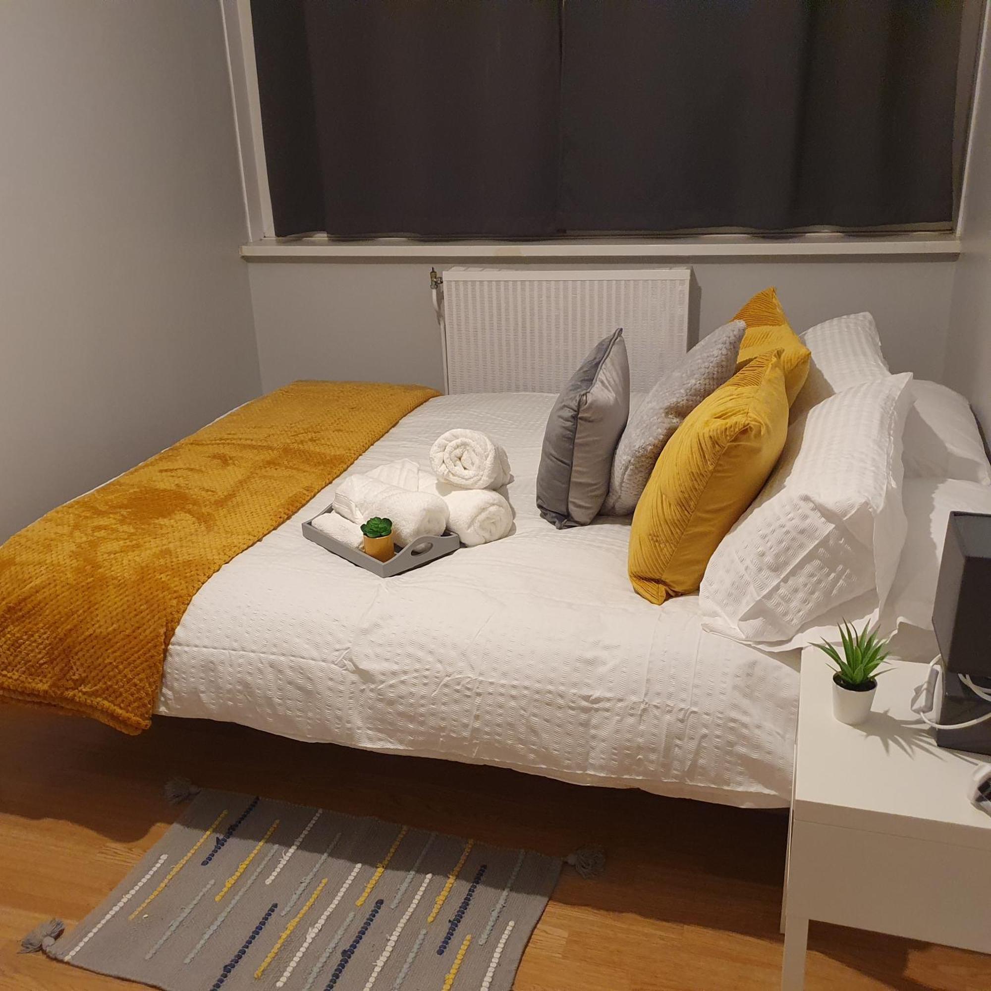 伦敦 Yolo House酒店 外观 照片