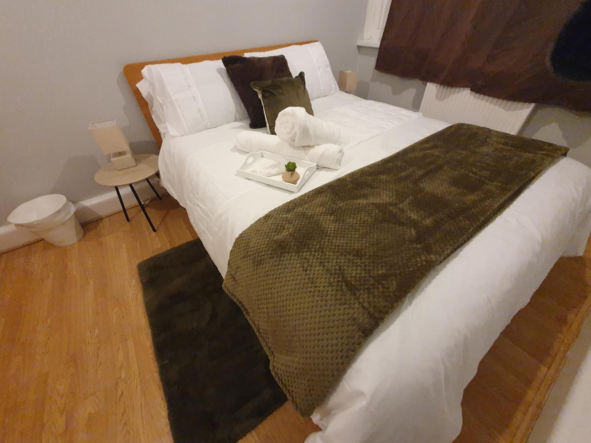 伦敦 Yolo House酒店 外观 照片