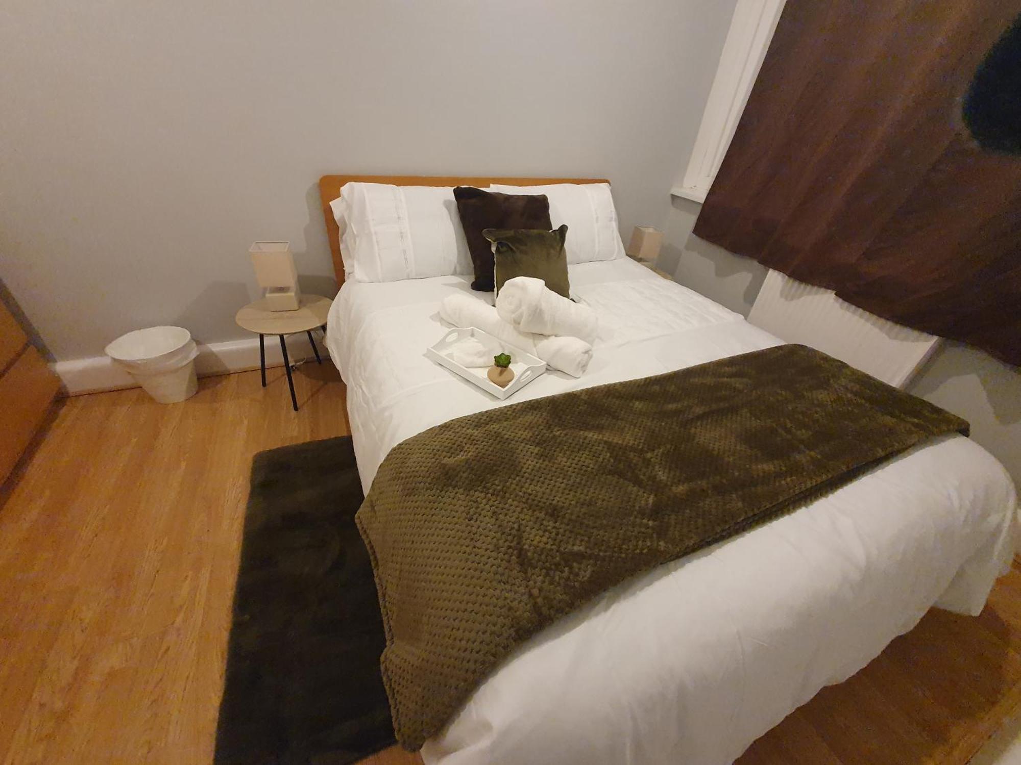 伦敦 Yolo House酒店 外观 照片