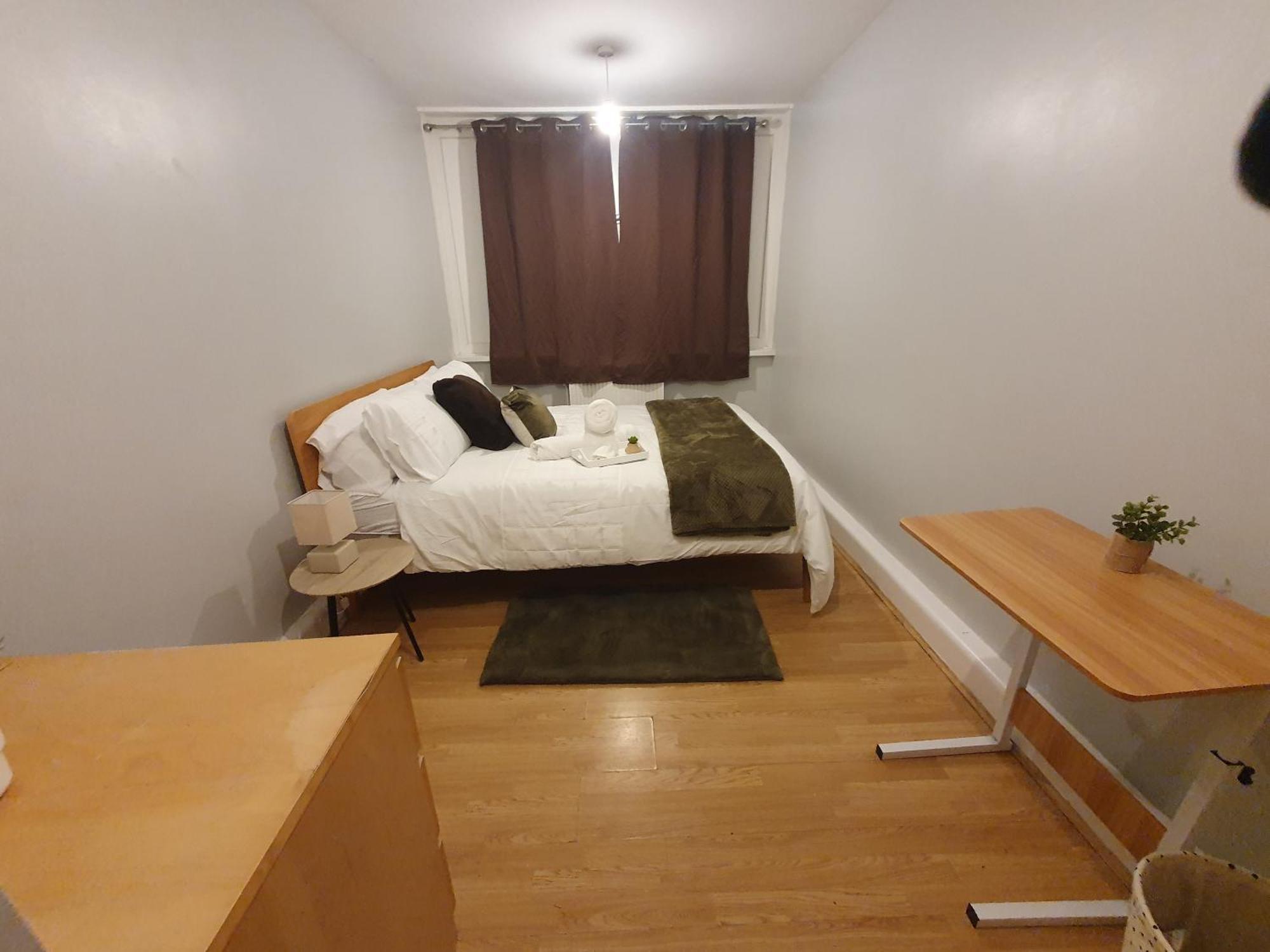 伦敦 Yolo House酒店 外观 照片